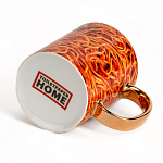 Кружка Seletti Spaghetti варинант исполнения - 2 | Loft Concept в Уфе