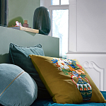 Ваза Ceramic Vase зеленая варинант исполнения - 8 | Loft Concept в Уфе