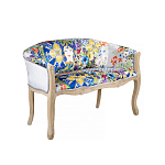 Диван Macareno варинант исполнения - 2 | Loft Concept в Уфе