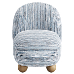 Кресло Wakonda варинант исполнения - 2 | Loft Concept в Уфе