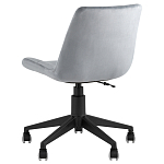 Кресло для рабочего стола Sheilly Grey варинант исполнения - 5 | Loft Concept в Уфе