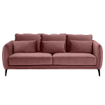 Диван трёхместный с подлокотниками Dutchman варинант исполнения - 20 | Loft Concept в Уфе