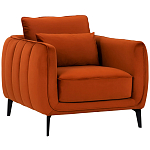 Кресло Dutchman варинант исполнения - 1 | Loft Concept в Уфе