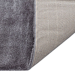 Ковер прямоугольный из полиэстера Dark gift варинант исполнения - 4 | Loft Concept в Уфе