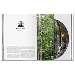 Книга 100 Contemporary Houses Jodidio Philip варинант исполнения - 8 | Loft Concept в Уфе