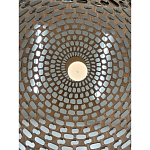 Люстра параметрическая «HIVE» варинант исполнения - 3 | Loft Concept в Уфе