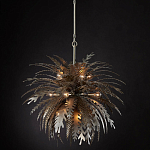 Люстра в виде цветка Hanging Flowers варинант исполнения - 4 | Loft Concept в Уфе