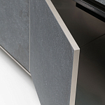 Летняя кухня из камня HELIOS Dada Engenereed Kitchen варинант исполнения - 5 | Loft Concept в Уфе