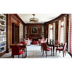 Книга Bold: the interiors of drake anderson Drake Jamie, Anderson Caleb варинант исполнения - 4 | Loft Concept в Уфе