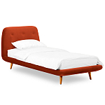 Кровать Palmer Bed варинант исполнения - 17 | Loft Concept в Уфе