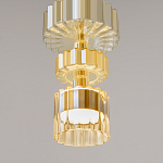 Подвесной светильник Level C 3000К 12ВТ варинант исполнения - 5 | Loft Concept в Уфе