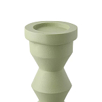 Подсвечник фигурный Bright Accent 30 см варинант исполнения - 1 | Loft Concept в Уфе