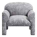 Дизайнерское Кресло Jerome варинант исполнения - 2 | Loft Concept в Уфе