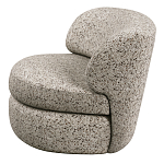 Кресло Ulysses варинант исполнения - 3 | Loft Concept в Уфе