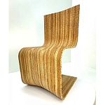 Стул параметрический «SPRINGY» варинант исполнения - 1 | Loft Concept в Уфе