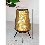 Железное кашпо Verqrary варинант исполнения - 6 | Loft Concept в Уфе