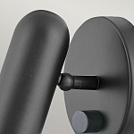 Бра с цилиндрическим плафоном в современном стиле Hinkley варинант исполнения - 2 | Loft Concept в Уфе