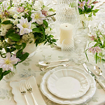 Книга дизайн интерьера Aerin Lauder: Living with Flowers варинант исполнения - 7 | Loft Concept в Уфе