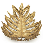 Аксессуар Bowl Leaf варинант исполнения - 1 | Loft Concept в Уфе