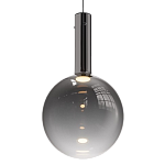 Подвесной светильник Irony capsule варинант исполнения - 1 | Loft Concept в Уфе