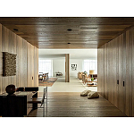 Дизайн интерьера в современном стиле Contemporary Living Yearbook 2025 варинант исполнения - 8 | Loft Concept в Уфе