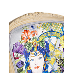 Кресло Mesolithic Lux варинант исполнения - 7 | Loft Concept в Уфе