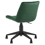 Кресло для рабочего стола Sheilly Green варинант исполнения - 5 | Loft Concept в Уфе