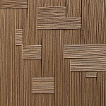 Панно текстильное «Дюна» варинант исполнения - 3 | Loft Concept в Уфе