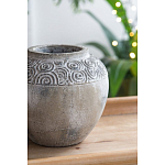 Кашпо Egyptian варинант исполнения - 7 | Loft Concept в Уфе