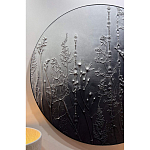 Панно Сажа варинант исполнения - 2 | Loft Concept в Уфе