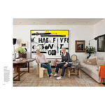 Книга Architectural Digest at 100. A Century of Style варинант исполнения - 1 | Loft Concept в Уфе