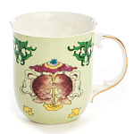 Кружка Seletti Anastasia варинант исполнения - 1 | Loft Concept в Уфе