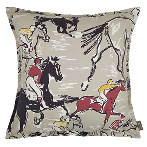 Декоративная подушка Hermes 2