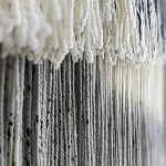 Декор на стену Ваби-Саби Макраме New Beginning Wall decor  варинант исполнения - 3 | Loft Concept в Уфе