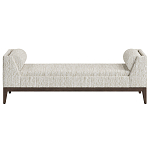 Кушетка Manteca современной классической формы варинант исполнения - 2 | Loft Concept в Уфе