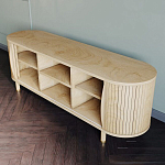 Тумба «В» варинант исполнения - 3 | Loft Concept в Уфе