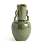 Ваза декоративная из фаянса Brighter than the Stars варинант исполнения - 2 | Loft Concept в Уфе