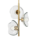 Подвесной светильник Future tense варинант исполнения - 1 | Loft Concept в Уфе