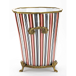 Кашпо Red pink design варинант исполнения - 3 | Loft Concept в Уфе