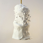 Светильник Astrophytum asterias варинант исполнения - 1 | Loft Concept в Уфе