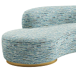 Диван Gold River варинант исполнения - 3 | Loft Concept в Уфе