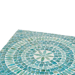 Столик дизайнерский Tiles of the sea варинант исполнения - 12 | Loft Concept в Уфе