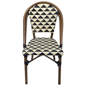 Стул ротанг Wicker Astor Rattan Chair