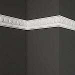 Молдинг с орнаментом MO-05 варинант исполнения - 1 | Loft Concept в Уфе