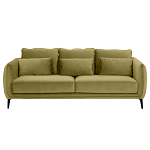 Диван трёхместный с подлокотниками Dutchman варинант исполнения - 22 | Loft Concept в Уфе