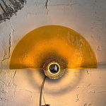 Бра-брошь Kokoshnik варинант исполнения - 3 | Loft Concept в Уфе