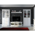 Шкаф Numb white варинант исполнения - 2 | Loft Concept в Уфе