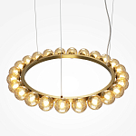 Люстра подвесная Ambre 3000К варинант исполнения - 7 | Loft Concept в Уфе