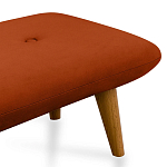 Банкетка Palmer Banquet варинант исполнения - 25 | Loft Concept в Уфе