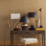 Настольная лампа на ветвистом корпусе с птичками Inspiration from Nature варинант исполнения - 4 | Loft Concept в Уфе